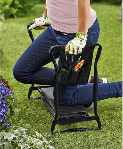 Comodidad gracias a la gruesa espuma EVA