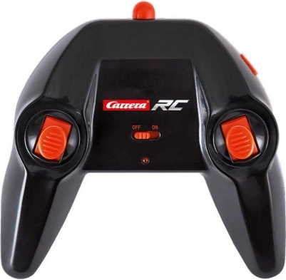 Control preciso de 2,4 GHz