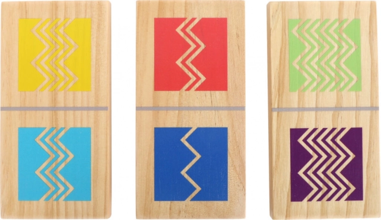 Doble modo de juego: colores y rayado
