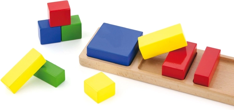 Desarrollo de la motricidad fina