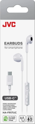 Conexión USB‑C con DAC integrado