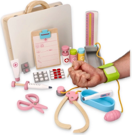 Apoyo al juego educativo