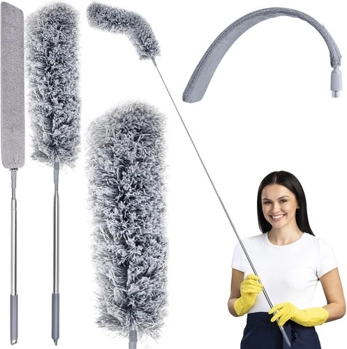 Materiales duraderos y de calidad