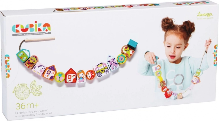 Diseño con temática de cuento