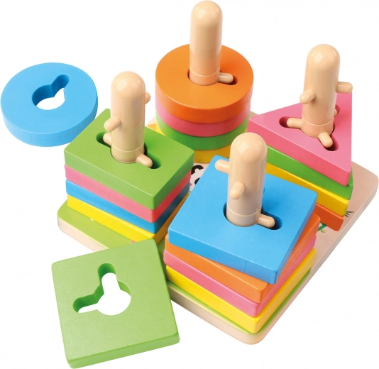 Motricidad fina y coordinación