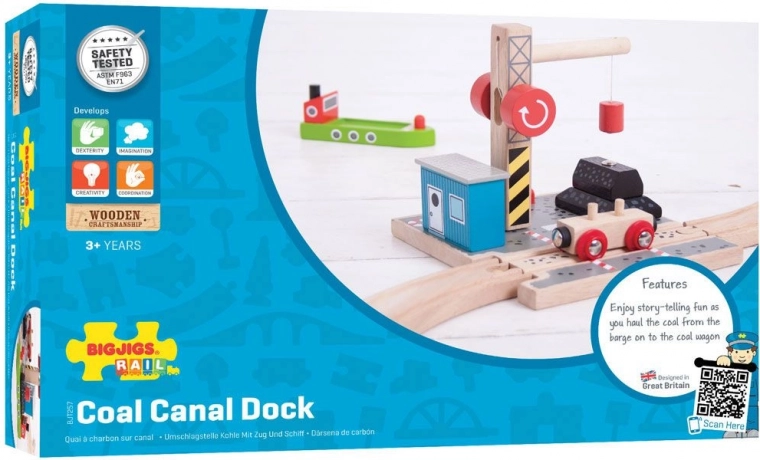 Materiales de calidad y seguros