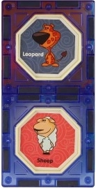 Pegatinas para un aspecto personalizado