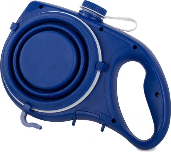 Solución de hidratación integrada