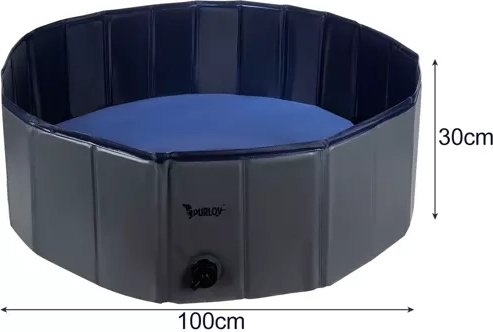 Estructura duradera y suelo antideslizante