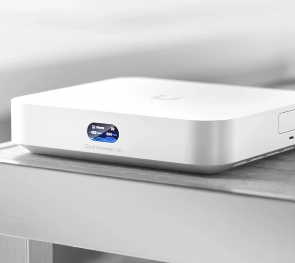 Gestión en la nube en el ecosistema UniFi