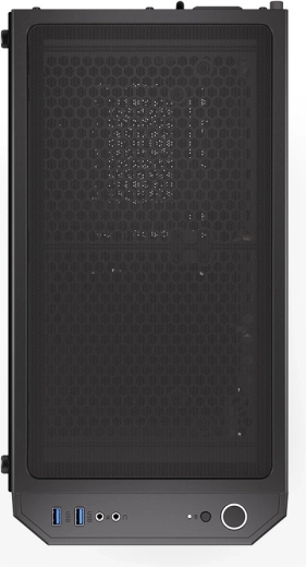 Dos ventiladores Stratus 120 PWM