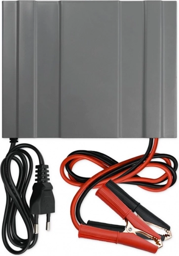 Modo Repair para recuperar baterías sulfatadas