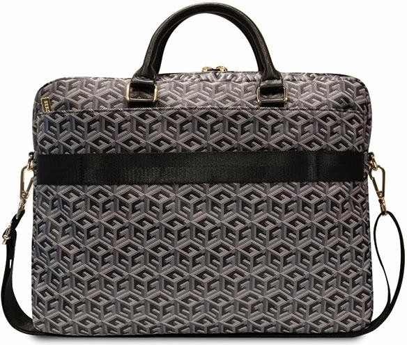 Comodidad de viaje con trolley sleeve