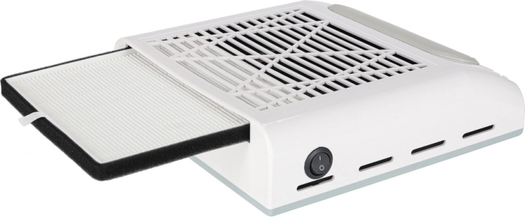 Filtro de cartucho extraíble sin bolsas