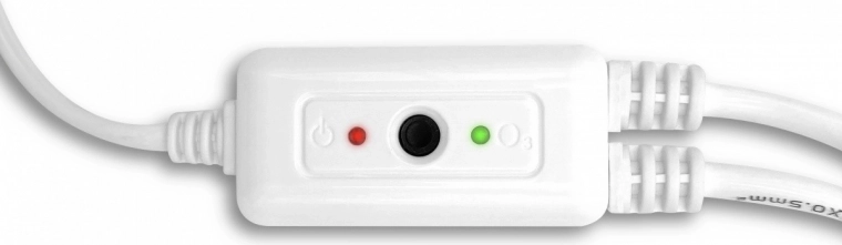 Secado seguro con regulación automática