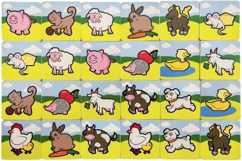 Reglas sencillas, gran diversión en familia