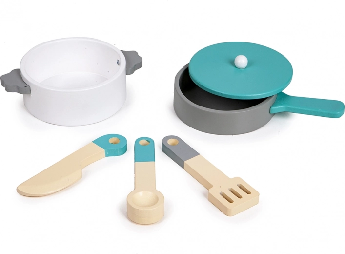 Lavadora y set de accesorios de 5 piezas