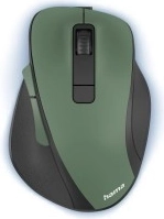 Ergonomía y clics silenciosos