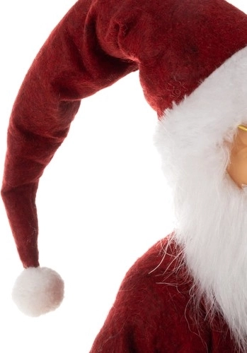 Gorro y brazos moldeables para una pose perfecta