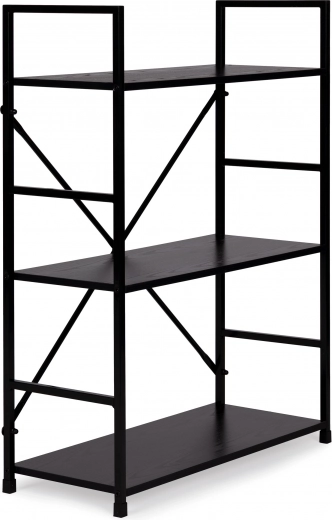 Construcción metálica estable