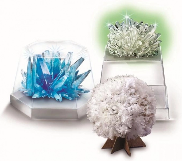 Colores y efectos que impresionan