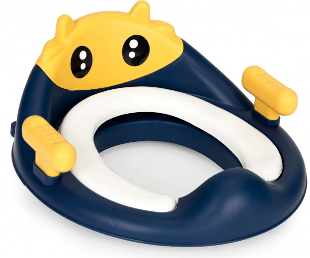 Asiento seguro y cómodo