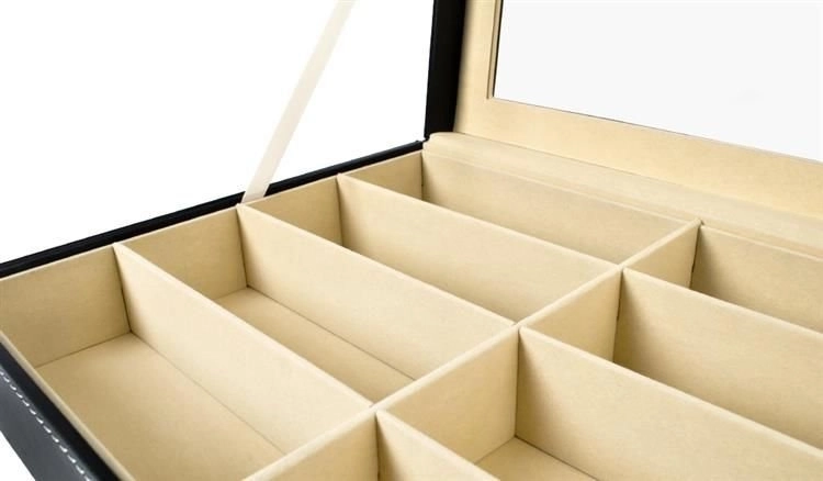 Protección suave y separación segura