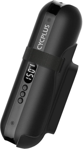 Presión máxima y velocidad de inflado