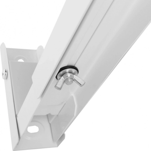 Montaje fácil y fijación segura