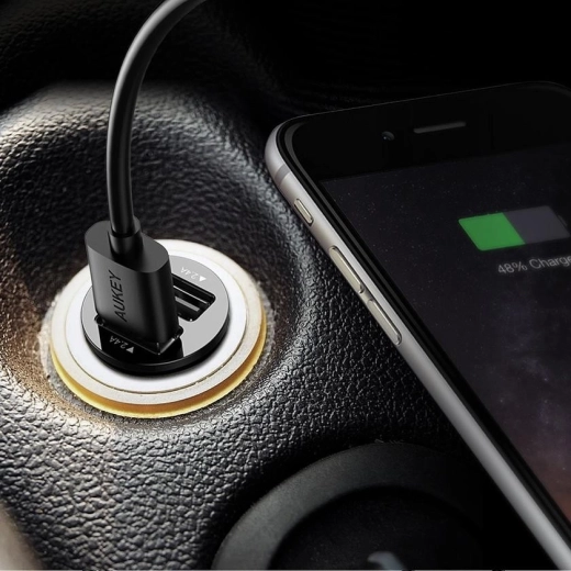 Carga inteligente y segura AiPower
