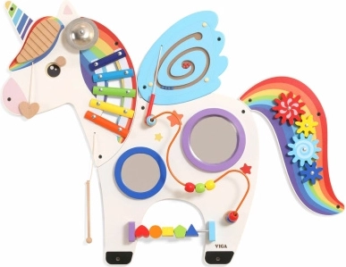 Música y exploración sensorial