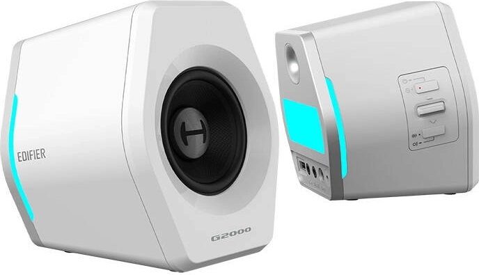 Increíble calidad de sonido