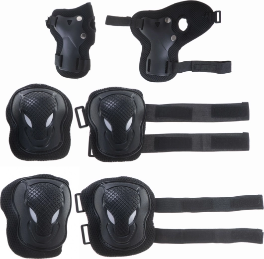 Seguridad y comodidad