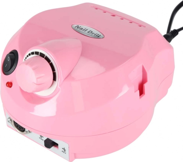 Regulación continua hasta 35 000 rpm