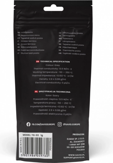 Aplicación segura y sencilla