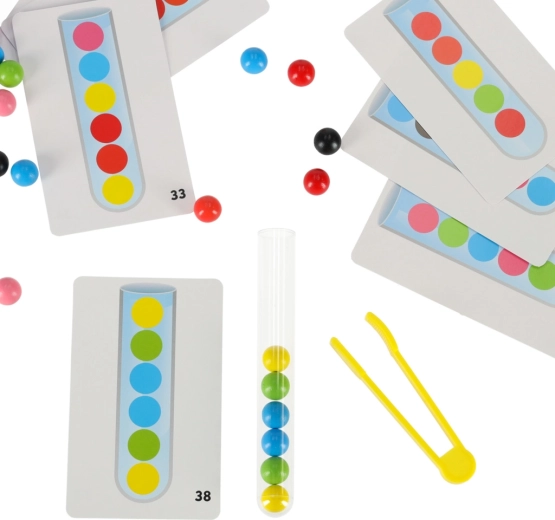 Apoyo al desarrollo intelectual