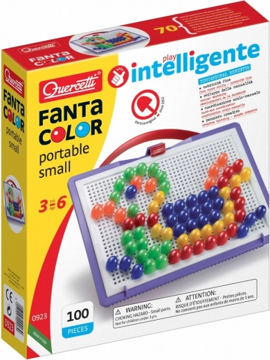 Educativo y divertido