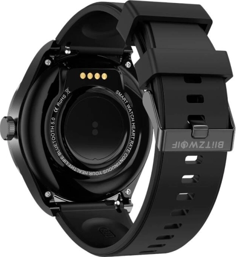 Monitoreo avanzado de salud