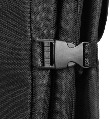 Estructura resistente y paredes reforzadas