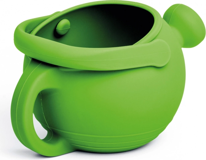 100% silicona – flexible y resistente