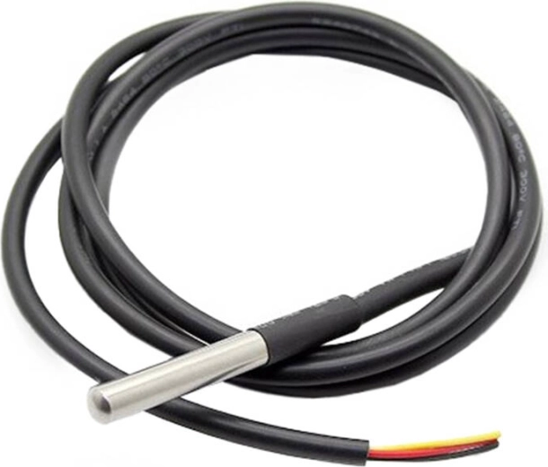 Resistencia IP67 para condiciones exigentes