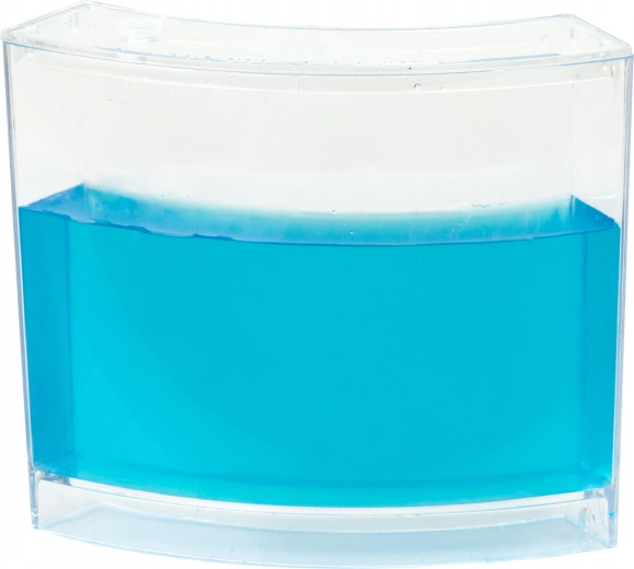 Puesta en marcha sencilla