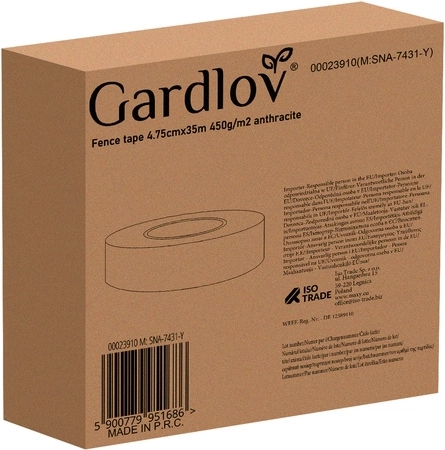 Montaje rápido con 25 clips incluidos