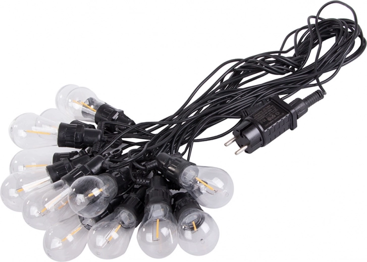 Resistencia IP44 para uso en exteriores