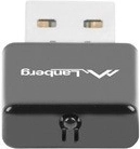 Conexión segura con WEP/WPA/WPA2 y WPS