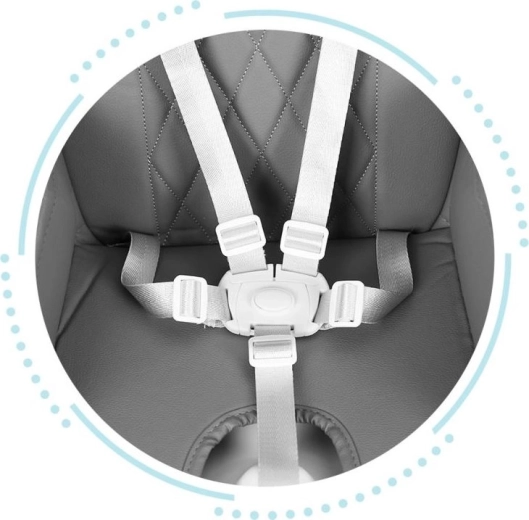 Seguridad en primer lugar