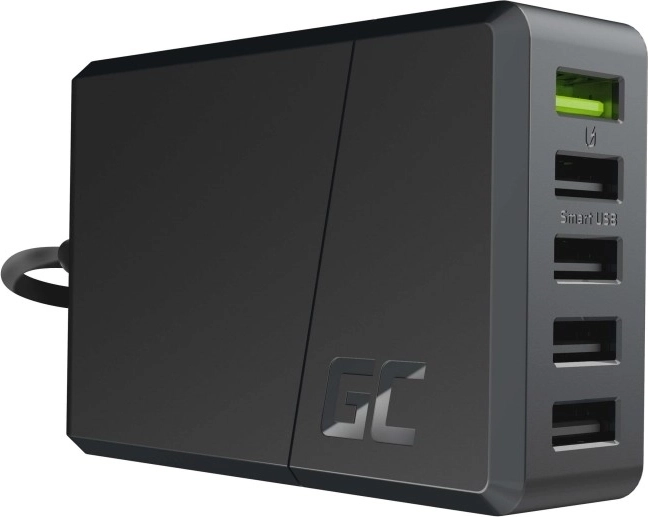 Carga rápida Ultra Charge hasta 3,5×
