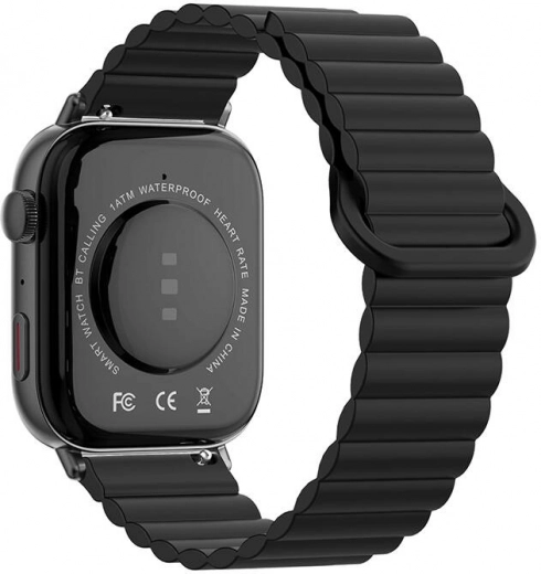 Llamadas por Bluetooth y gran autonomía