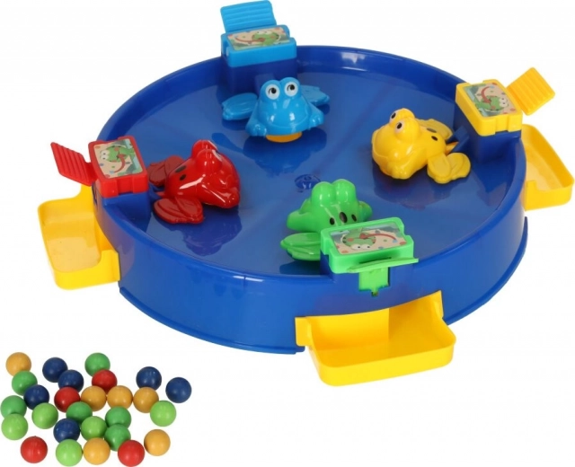 Diversión para toda la familia