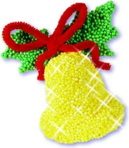 Creaciones brillantes como gemas